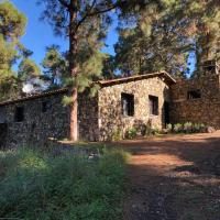 Casa Rural Monte Frío de Tenerife