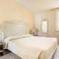 Il Cortiletto Hotel Maison, viešbutis mieste Tresnuraghes