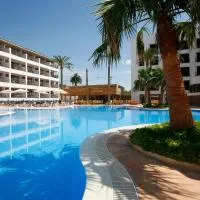 Hotel Alcossebre, hotel v destinácii Alcossebre