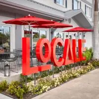 The Locale Hotel Grand Cayman, ξενοδοχείο στη Τζωρτζ Τάουν