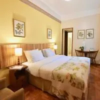 Hotel York, хотел в Петрополис