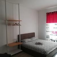 Murena Apartments & rooms