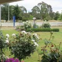 Culverden Court Motel، فندق في Culverden