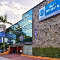 Best Western Hollywood Plaza Inn Hotel - Hollywood Walk of Fame LA, h&oacute;tel &iacute; Los Angeles