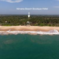 Nirvana Beach Boutique Hotel