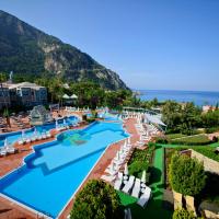 Liberty Lykia Adults Only, hotel a Oludeniz