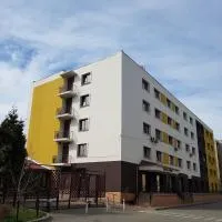 Hotel Dacor, hotel v destinácii Orăştie