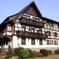 Schwarzwaldhotel Stollen, hotel en Gutach im Breisgau