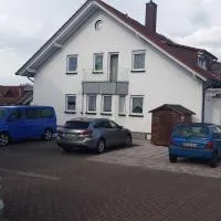 Ferienwohnung Sandra Hockenheim, hotel v destinaci Hockenheim