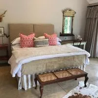 Lavender Trout Guest Farm, hotel en Nottingham Road