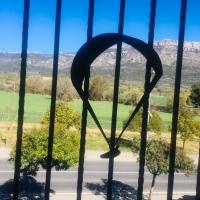 Apartament Vall d'Àger II