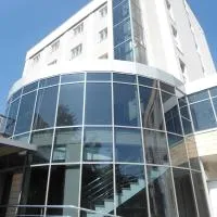 Viesnīca Hotel Nord pilsētā Ploješti