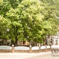 Dino's Trinacria, hotel i Friesenheim