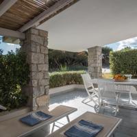 Sul Mare Sardegna Villa Eudora, hotel em Villasimius