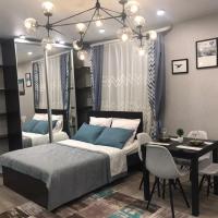 Apartment TwoPillows Lenina 29
