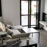 Apartamentos Kronox, hotel en Balcón de Europa, Nerja