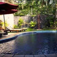 Niramaya Villa, hotel di Double Six, Seminyak