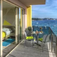 Hotel Modo, готель у Пулі