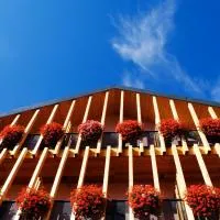 Active Hotel Rosat, hotel di Predazzo