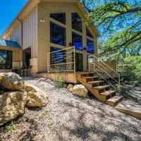 River Bluff Cabins, hotel v destinácii Rio Frio