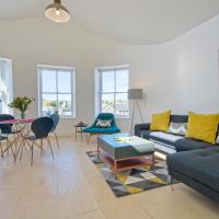 The Roundhouse, hotel in Dalbeattie