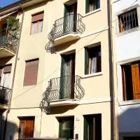 B&B San Marco、ロニーゴのホテル