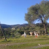 Casa Rural La Sierrezuela