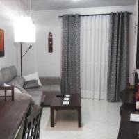 Apartamento de Jesús