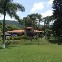 Finca El Sueño De Mi Abuelo, hotel v destinácii Pereira