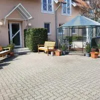 Hotel Fasanengarten, hotel v destinaci Sarstedt