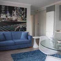 Holiday Apartments In Samos With Sea View