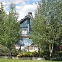 The Viking Lodge - Downtown Winter Park Colorado, hotel din Winter Park