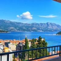 Apartmani Cupic, hotell Budvas