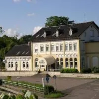 Hotel Kipphut, hotel v destinaci Sarstedt