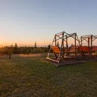 Le Fraser Motel, ξενοδοχείο σε Riviere-du-Loup