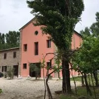 Casa Madonna Boschi, Hotel in Poggio Renatico