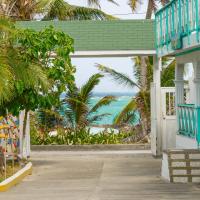 Villa Sunny Days, kh&aacute;ch sạn ở San Andr&eacute;s