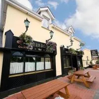 Dalys Inn, hotel em Donore