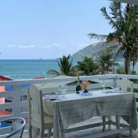 Isaguirre's Pension House, hotel em Baler