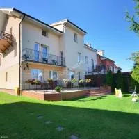 Dom Jana, hotel u gradu 'Niechorze'