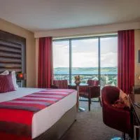 Loughrea Hotel & Spa, hótel í Loughrea