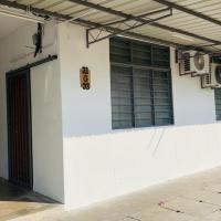 Abbie's Homestay Butterworth Penang, hotel dekat Bandara RMAF Butterworth - BWH, Butterworth