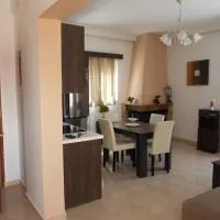Village House, hotel v destinaci Kalithies