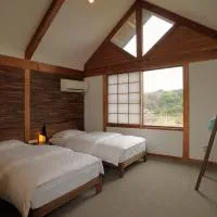 Kasaoka में, होटल Shiraishi Island International Villa
