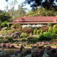 Ford House Bed & Breakfast, מלון בברידג'טאון