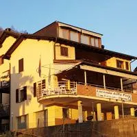 Sessa में, होटल B&B della Pace