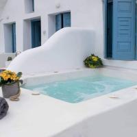 Stoa Cave Villas