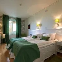 Tofta Herrgård, хотел в Lycke