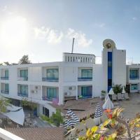 NEREUS HOTEL By IMH Europe Travel and Tours, hotel em Kato Paphos, Pafos