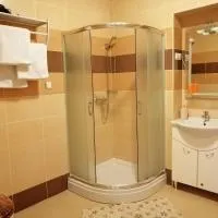 Apollo Vendégház, hotell sihtkohas Edelény